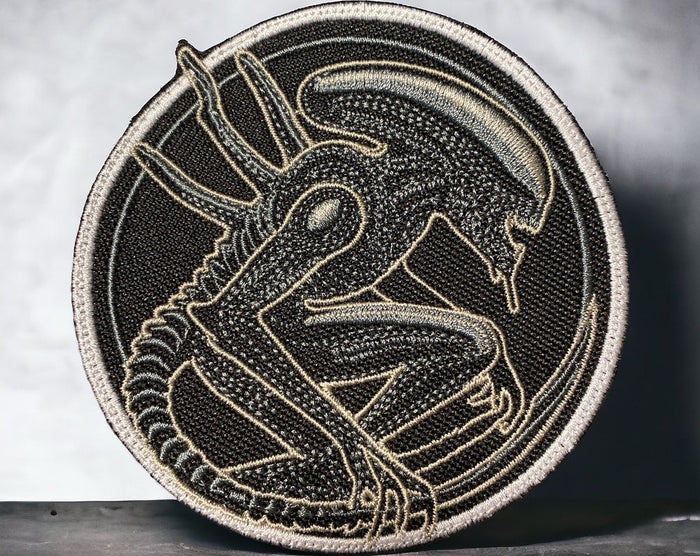 All Patches