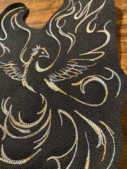 Phoenix Patch