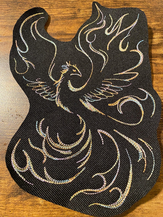 Phoenix Patch