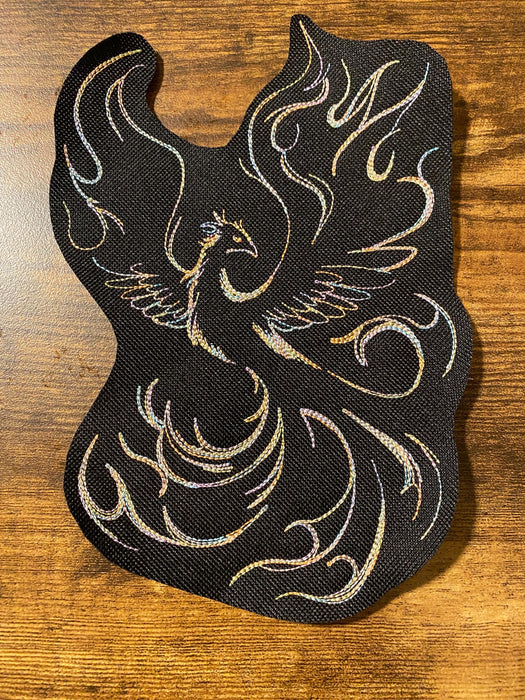 Phoenix Patch