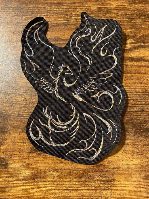 Phoenix Patch