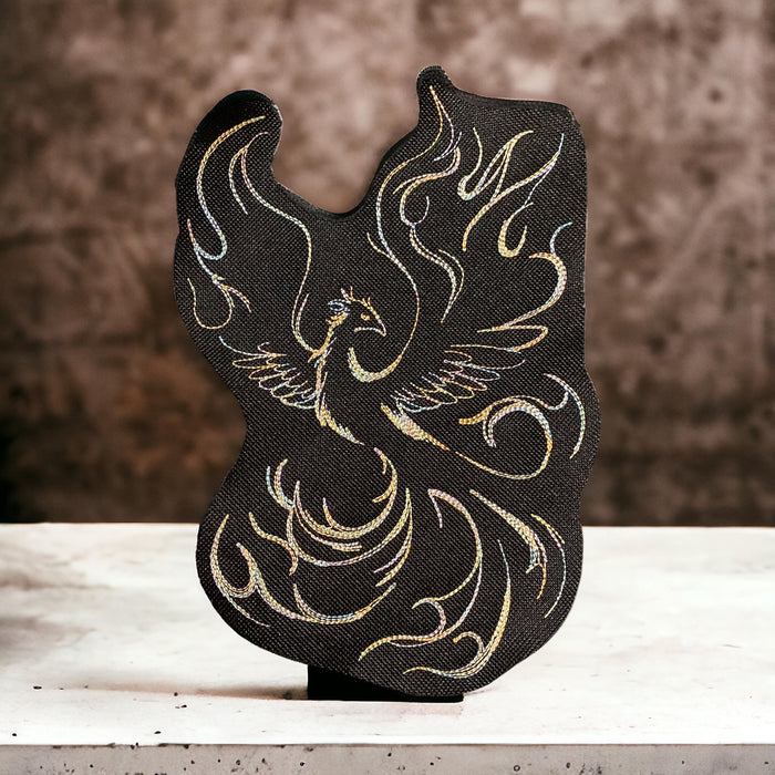 Phoenix Patch