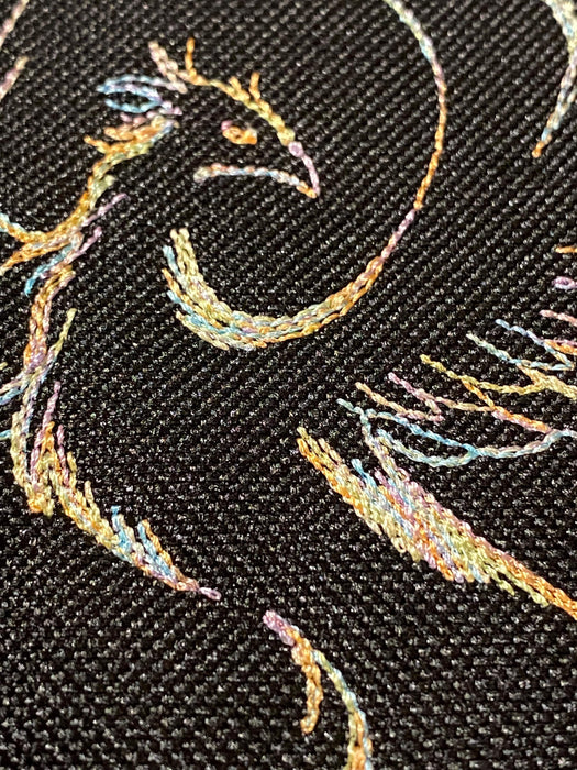 Phoenix Patch